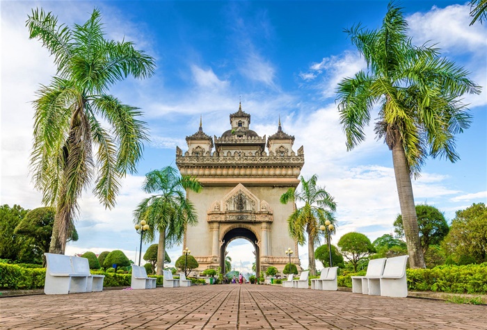 Sổ tay hành trình 10 ngày du lịch chinh phục Lào - ngôi sao lặng lẽ của Đông Nam Á