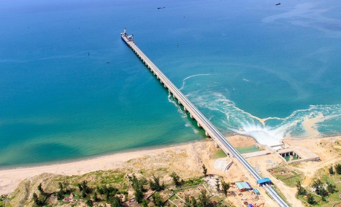 Thiên Cầm sôi động sau lễ khai trương du lịch biển