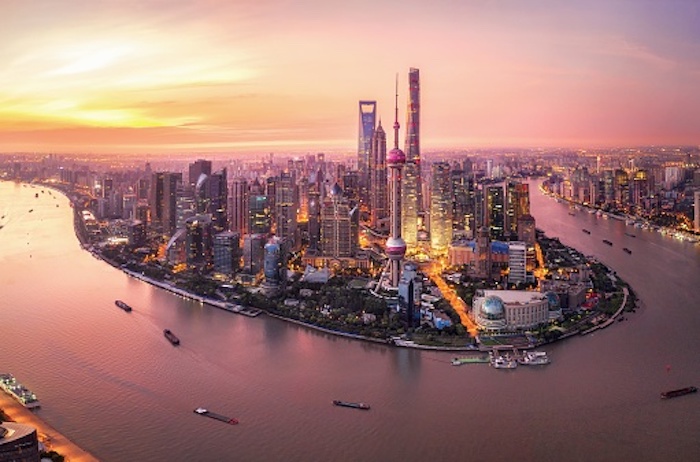 Du lịch Trung Quốc đầu năm, ngắm cả đất trời bừng sắc chào xuân mới