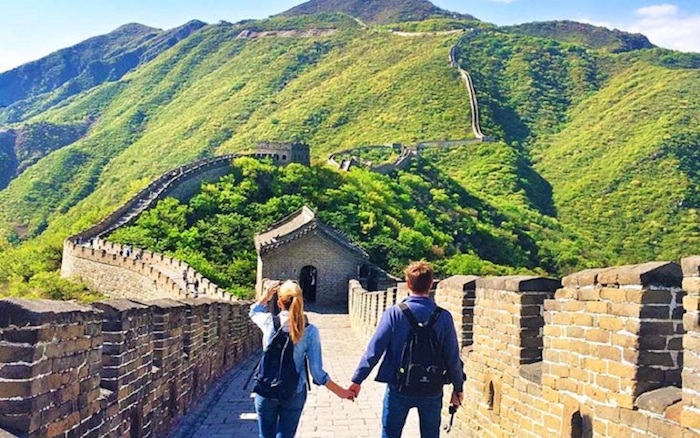 ‘Giắt túi’ 7 tips hữu ích khi du lịch Trung Quốc lần đầu