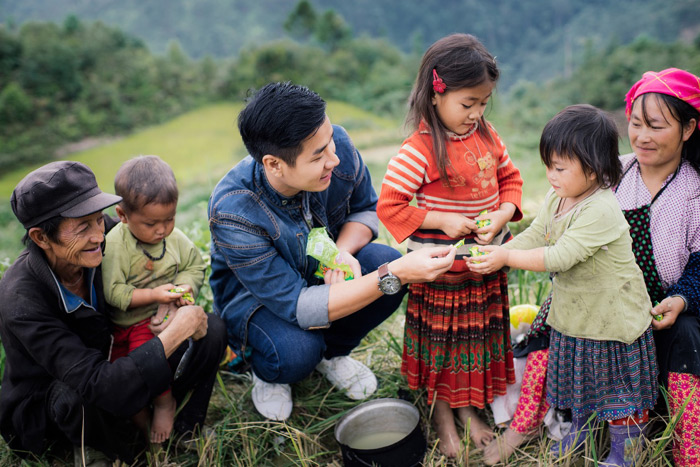 Du lịch xanh: Trào lưu du lịch được nhiều bạn trẻ ưa thích