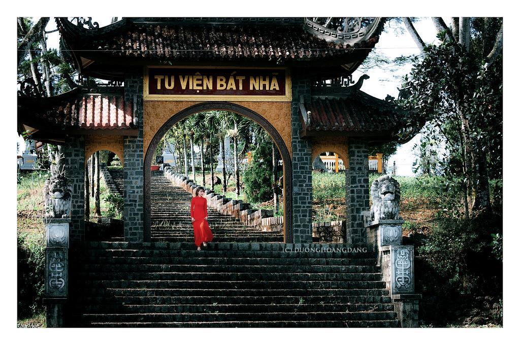 Top 7 địa điểm check-in nhất định phải ghé Bảo Lộc mỗi khi dừng chân P2