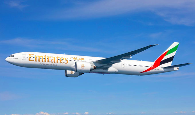 Emirates bắt đầu bán vé ưu đãi cho mùa hè 2018