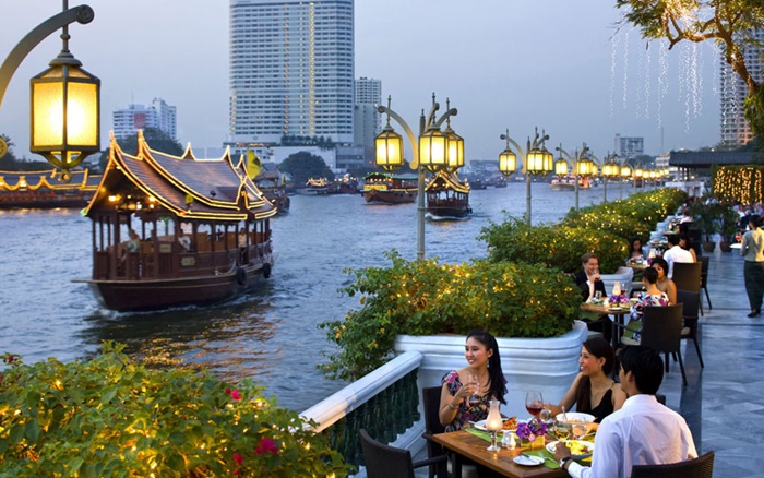 Giải đáp thắc mắc đi du lịch Thái Lan cần bao nhiêu tiền để đủ khám phá