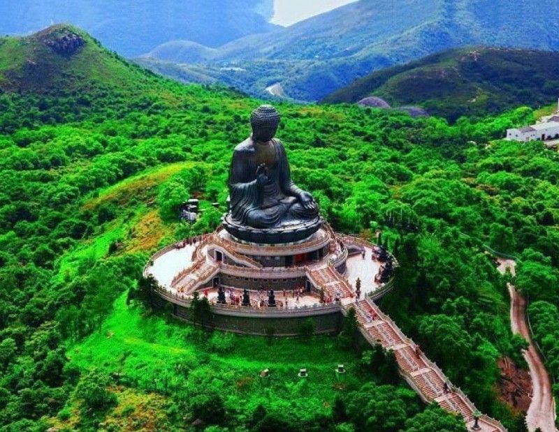 Gợi ý lịch trình 5N4Đ khám phá Hong Kong – Thẩm Quyến – Quảng Châu từ Sài Gòn