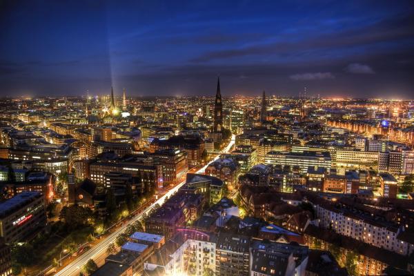 Kinh nghiệm du lịch Hamburg Đức đầy đủ và chi tiết
