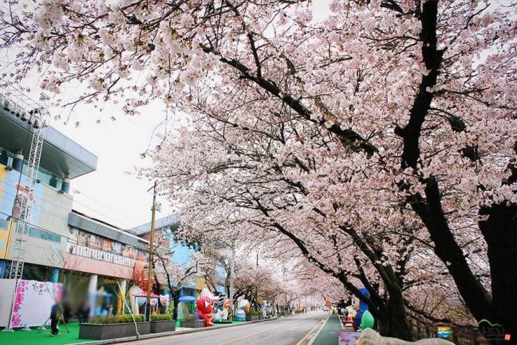 7 điểm đến ấn tượng nhất tuần qua