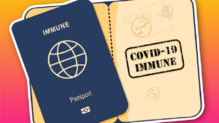 'Hộ chiếu vaccine' có là chìa khóa vàng tái mở cửa du lịch toàn cầu?