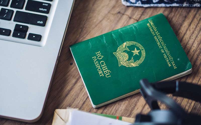 Cầm hộ chiếu Việt Nam, đi được bao nhiêu nước châu Á không cần xin visa?