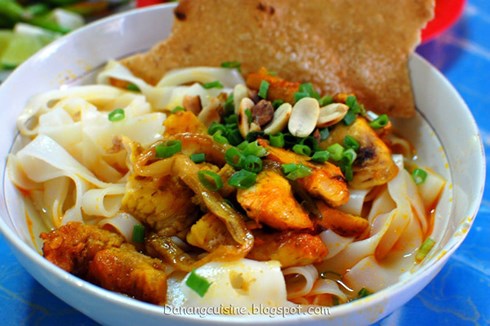 Tìm đến Thủ phủ ẩm thực mới của Việt Nam