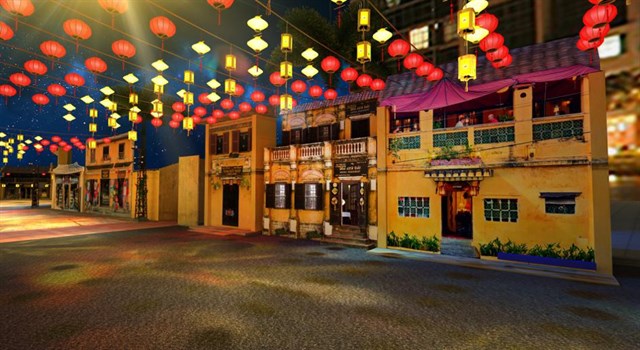 Mọi chỉ dẫn giúp bạn dễ dàng đến Hội An