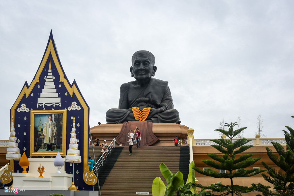 Hua Hin - thiên đường dành cho giới trẻ ở Thái Lan
