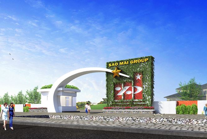 Bến đá Núi Sam – góc xanh nghỉ dưỡng giữa vùng tâm linh