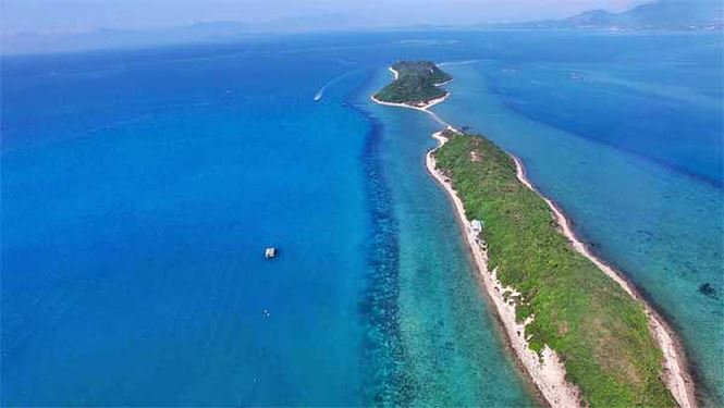 10 thiên đường biển tuyệt nhất Việt Nam đến rồi muốn đến nữa