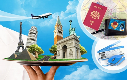 Vài bí quyết nho nhỏ giúp bạn có thể đi du lịch nước ngoài thoải mái không lo tốn tiền
