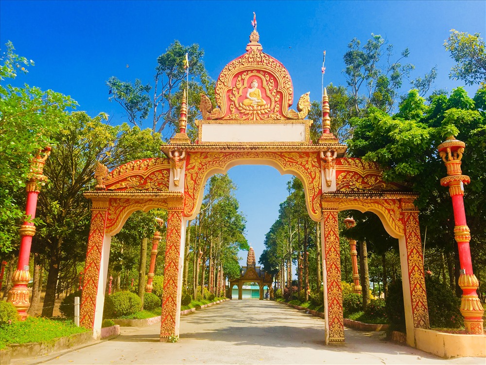 Đến Bạc Liêu nên tham quan những điểm nào?