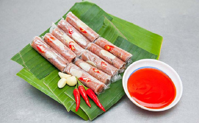 7 đặc sản Việt ngon nức tiếng nhưng “càng ăn càng độc”