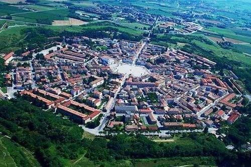 Khám phá ngôi làng hình bát trận đồ tương truyền do Gia Cát Lượng xếp đặt