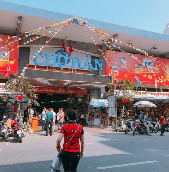5 khu chợ ăn vặt ở Đà Nẵng nhất định bạn đừng bỏ qua khi du lịch