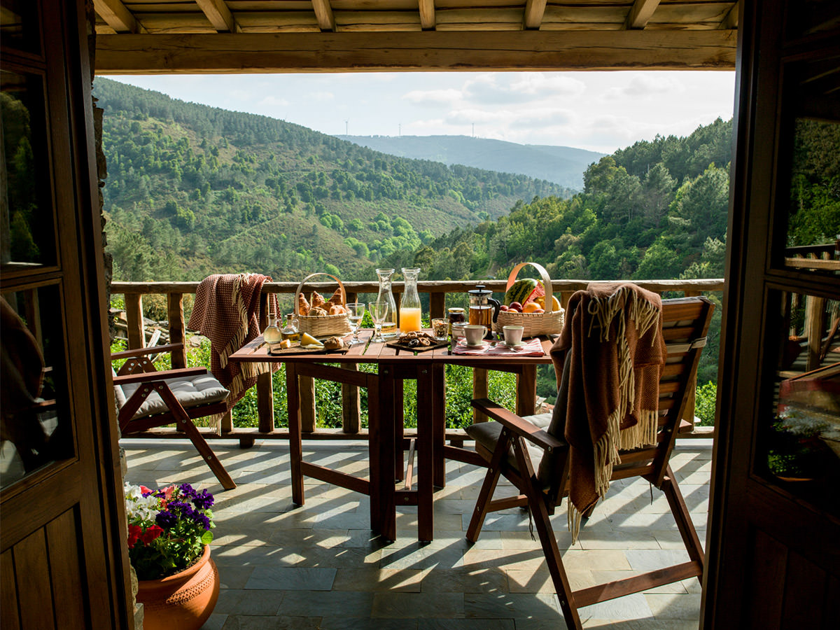 Kì nghỉ hoàn hảo không dính dáng đến công nghệ