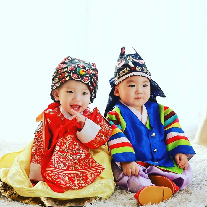 Kinh nghiệm chọn và thuê Hanbok khi đi du lịch tới xứ sở kim chi