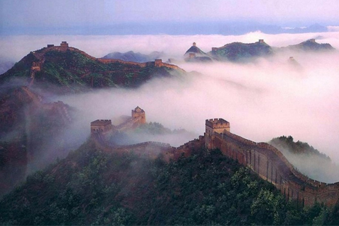 Du lịch Trung Quốc nên đi đâu? – Kinh nghiệm du lịch Trung Quốc