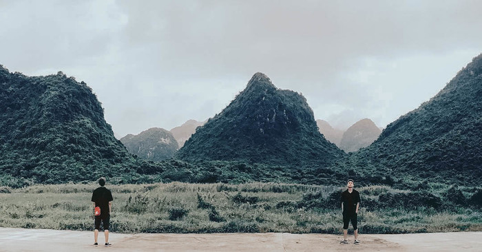 Lịch trình khám phá một Hà Nam đẹp ngỡ ngàng, lặng lẽ nép mình bên Hà Nội danh tiếng