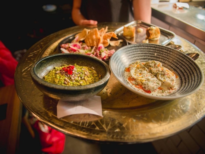 10 thiên đường ẩm thực được đưa vào danh sách phải đến ít nhất một lần