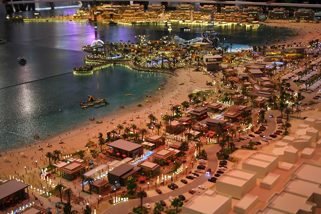8 trải nghiệm thú vị nên làm khi đến Dubai