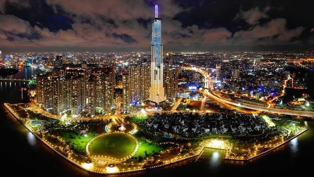 2 biểu tượng du lịch mới khiến giới trẻ Việt Nam 'nở mày nở mặt' với bạn bè quốc tế