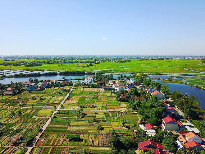 Làng rau Trà Quế – điểm đến cũ mà nhiều bất ngờ, nhất định nên ghé khi đến Hội An