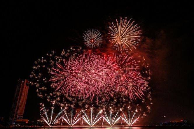 Điểm danh các lễ hội ‘hot’ nhất hè 2018 từ Bắc chí Nam