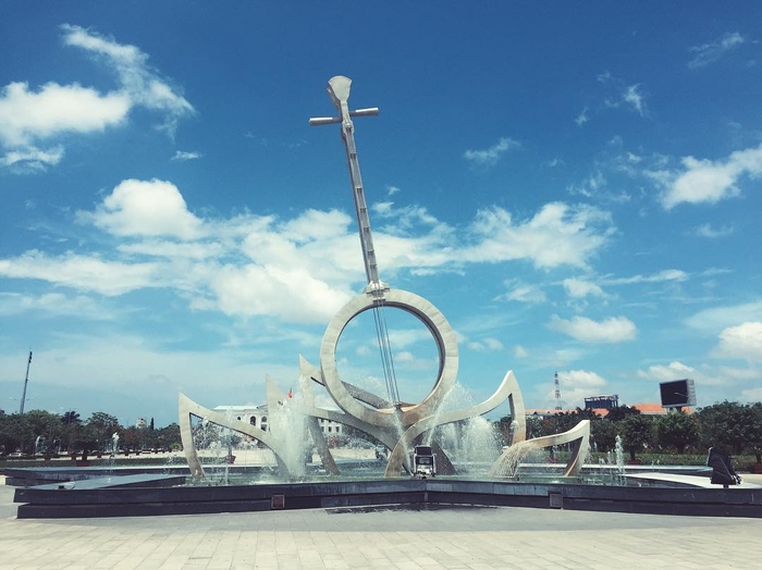 Lịch trình 2 ngày khám phá vùng “chim sa, cá nhảy” Bạc Liêu với những góc chụp siêu ảo diệu