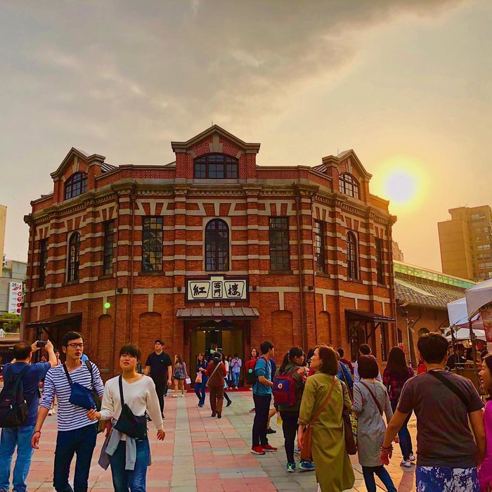 Khám phá vẻ đẹp cổ kính và tinh thần hiện đại ở thiên đường du lịch Đài Loan trong 3 ngày