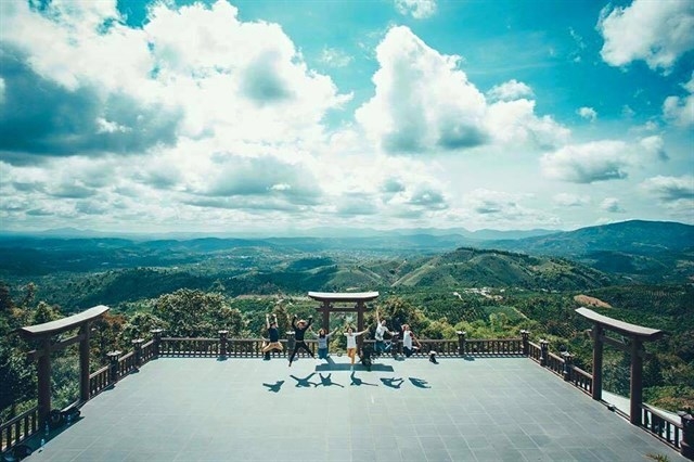 Lịch trình 2 ngày khám phá Lâm Đồng ở những chỗ ăn chỗ chơi “không phải Đà Lạt”