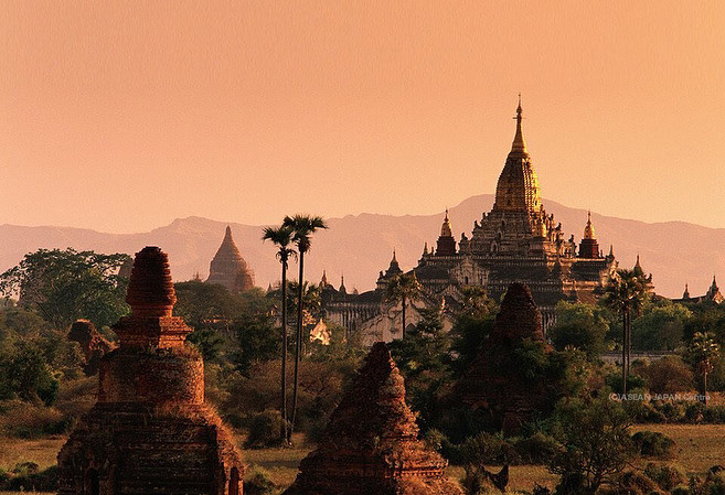 Lịch trình 3 ngày khám phá “xứ sở vạn đền” Myanmar, chạm tay vào những điều kỳ bí!