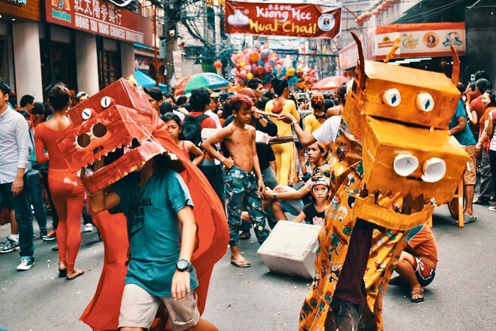 Lịch trình 3 ngày “thâu tóm” quốc đảo bình yên Philippines với những chỗ ăn chỗ chơi siêu hot