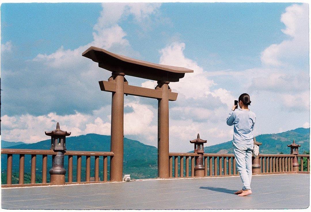 Top 7 địa điểm check-in nhất định phải ghé Bảo Lộc mỗi khi dừng chân P1