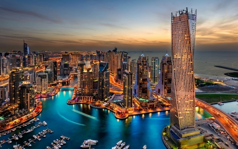 Một số lưu ý khi du lịch Dubai