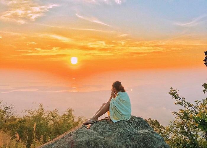 Cùng tên gọi Ma Thiên Lãnh nhưng hai địa danh này lại có những điểm khác biệt đầy thú vị
