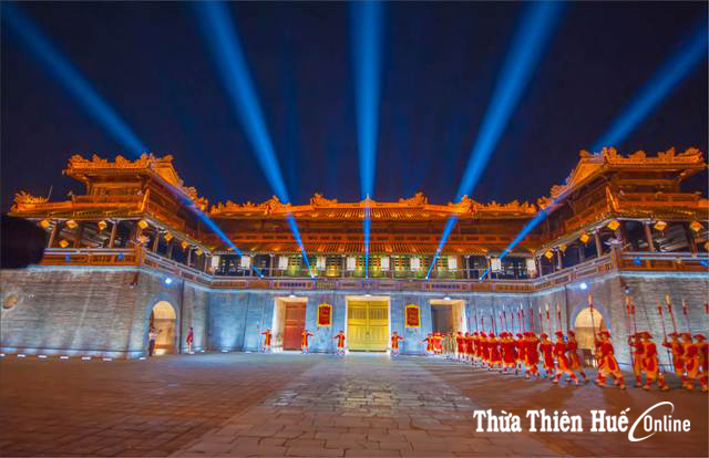 Thừa Thiên-Huế phát triển thêm nhiều sản phẩm du lịch đặc sắc