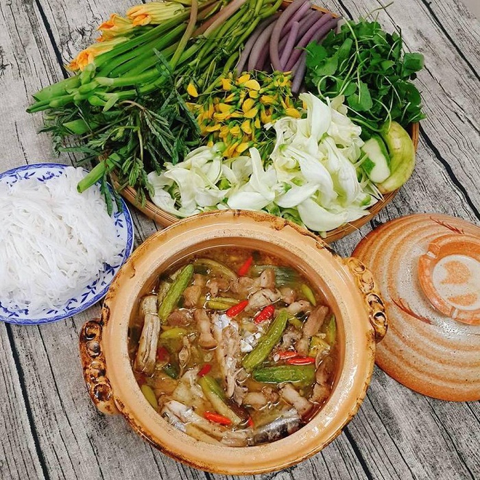 4 món ăn từ mắm ở miền Tây cứ ăn vào là ‘nghiện’ ngay