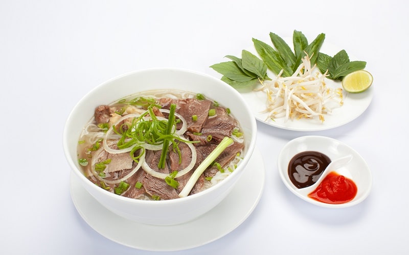 Những món ăn đưa ẩm thực Việt Nam nổi tiếng thế giới