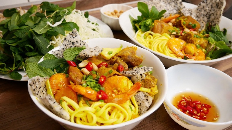 Ghé Quảng Nam nhất định phải thưởng thức 4 món đặc sản này!