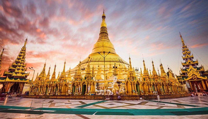 Du lịch Myanmar: Hành trình theo chân mặt trời ở Bangan, trải nghiệm Yangon, sống chậm ở Mandalay