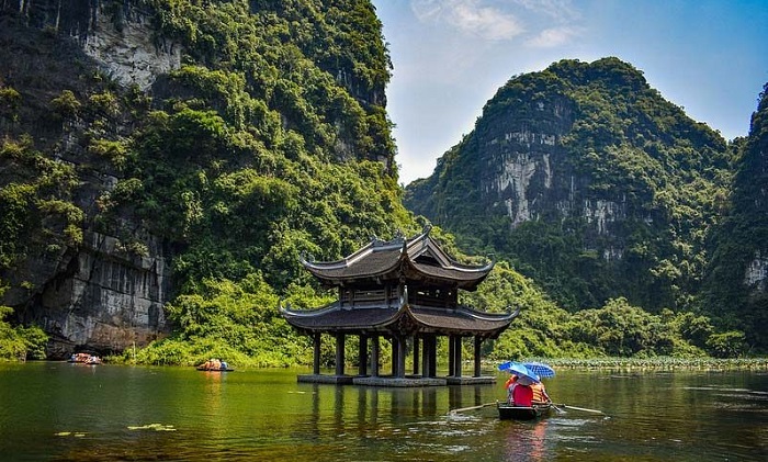 Năm Du lịch Quốc gia 2021 vẫn diễn ra ở Ninh Bình với nhiều hoạt động hấp dẫn