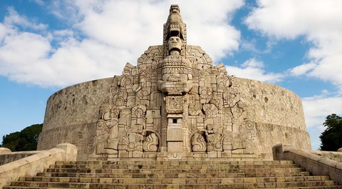 Yucatan - Nơi nền văn minh Maya chưa bao giờ bị quên lãng