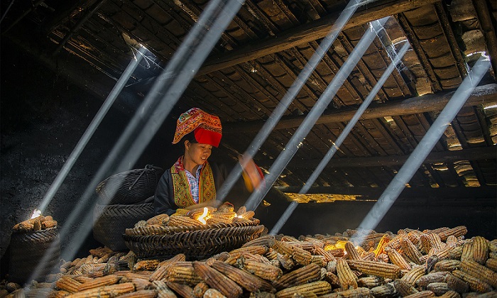 Tìm về Mẫu Sơn, khám phá nếp sống độc đáo của người Dao