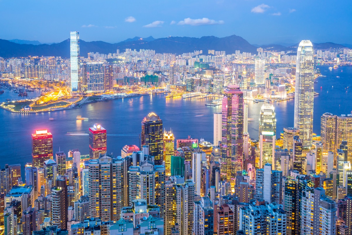 Có đến 8 thành phố châu Á trong top 10 thành phố 'đắt đỏ' nhất thế giới năm 2019