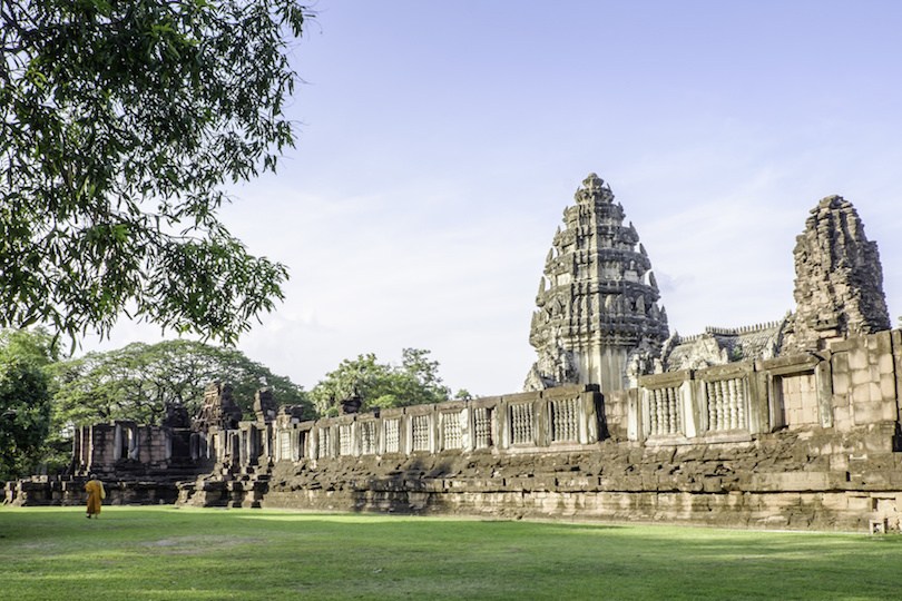 Thái Lan đẹp tới nhường này, không xách ba lô lên và đi thì quá tiếc